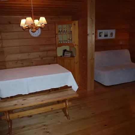 Holiday home Nordbergs Stugor