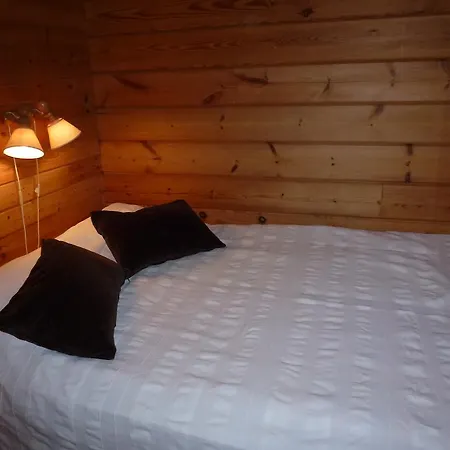 Nordbergs Stugor Kumlinge