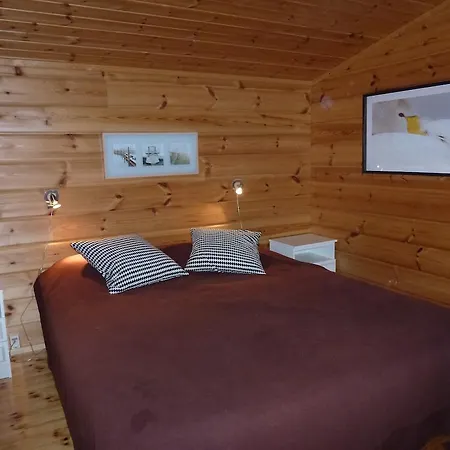 Nordbergs Stugor Kumlinge