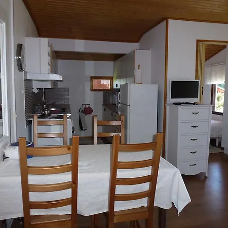 Holiday home Nordbergs Stugor Kumlinge