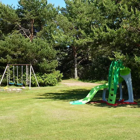 Holiday home Nordbergs Stugor