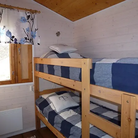 Holiday home Nordbergs Stugor *