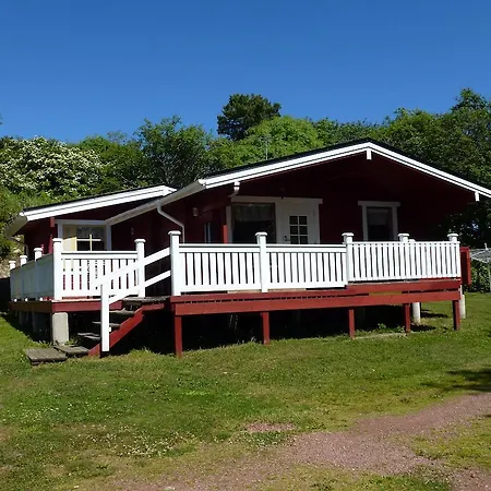 Holiday home Nordbergs Stugor
